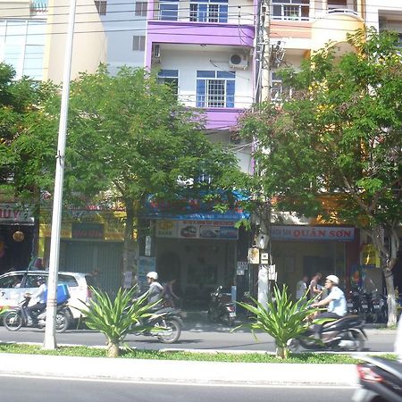 Huyen Thao Hotel 芽庄 外观 照片